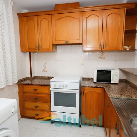 Edificio Esmeralda Appartamento