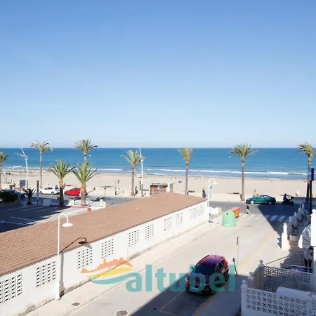 Edificio Esmeralda *