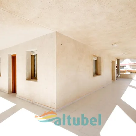 Appartamento Edificio Esmeralda Peñíscola