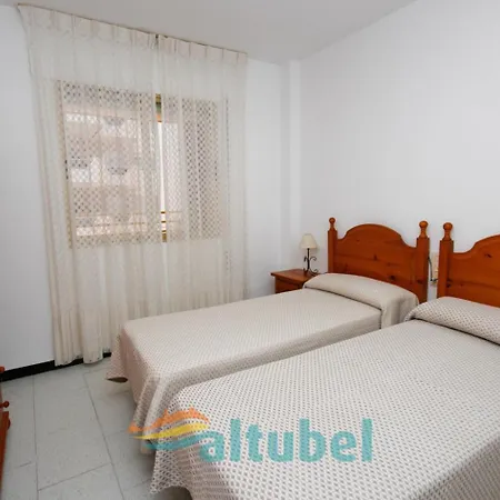 Edificio Esmeralda Appartamento Peñíscola