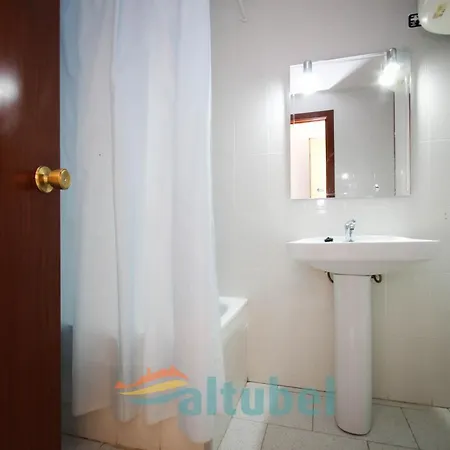 Edificio Esmeralda Appartamento