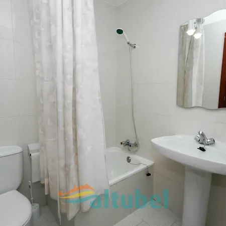 Edificio Esmeralda * Peñíscola