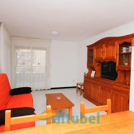 Edificio Esmeralda Appartement *