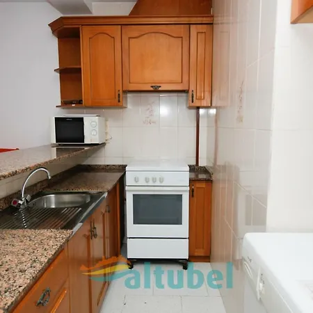 Edificio Esmeralda Appartement *