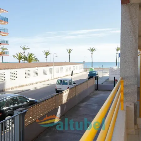 Apartment Edificio Esmeralda