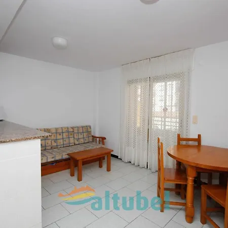 Edificio Esmeralda Apartamento Peñíscola