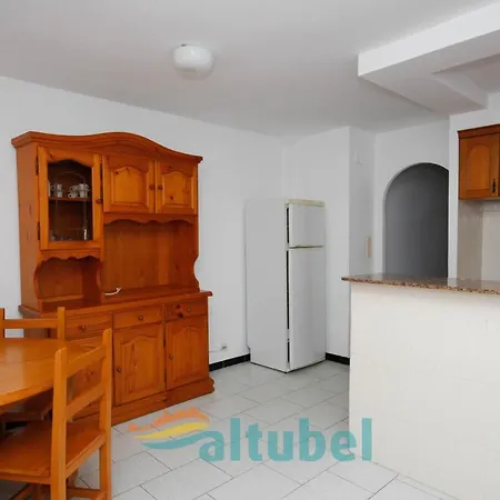 Edificio Esmeralda Apartment *