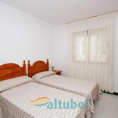 Edificio Esmeralda Apartamento *