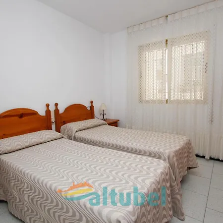 Apartamento Edificio Esmeralda *