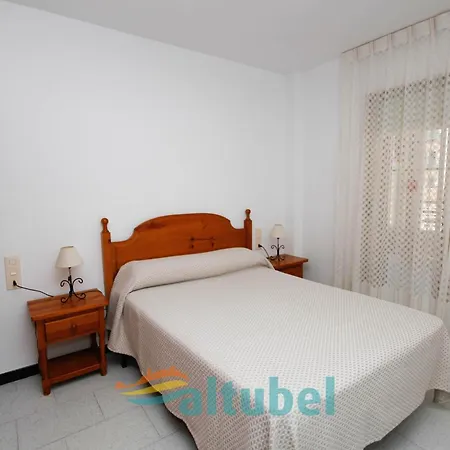 Apartamento Edificio Esmeralda
