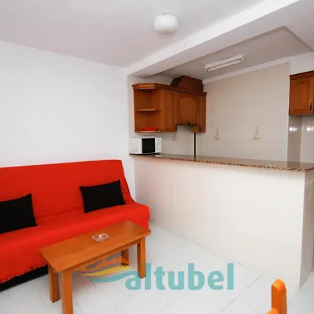 Edificio Esmeralda Apartamento *