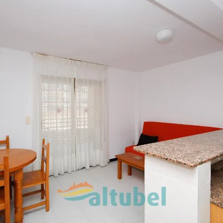 Apartamento Edificio Esmeralda Peñíscola