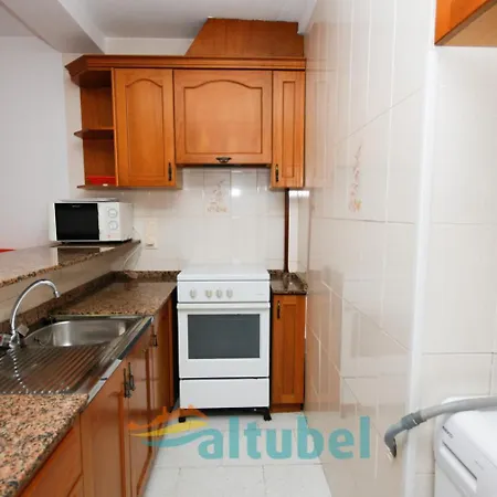 Edificio Esmeralda Apartamento
