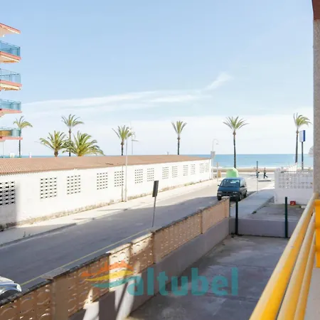 Apartamento Edificio Esmeralda *