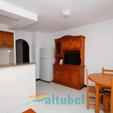 Edificio Esmeralda Apartamento