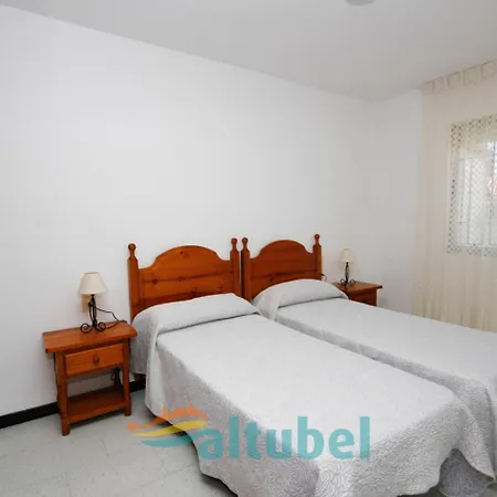 Edificio Esmeralda Apartamento *