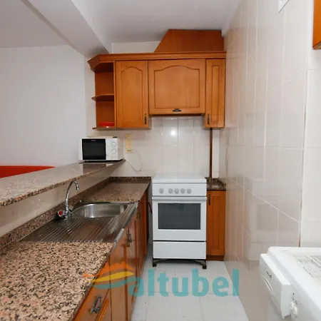 Apartamento Edificio Esmeralda *