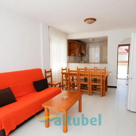 Edificio Esmeralda Apartamento