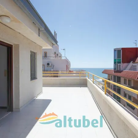 Apartamento Edificio Esmeralda