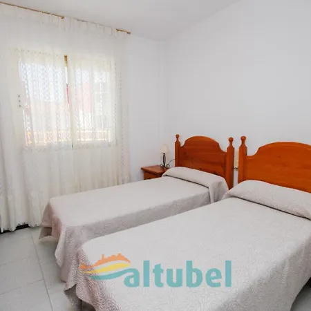 Edificio Esmeralda Apartamento Peñíscola