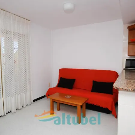 Apartamento Edificio Esmeralda