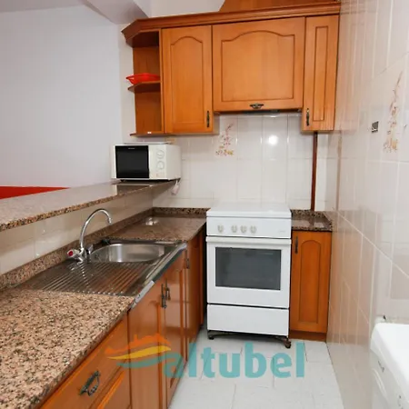 Apartamento Edificio Esmeralda *