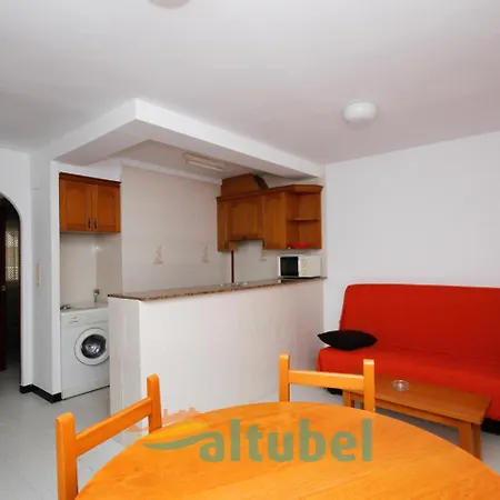 Edificio Esmeralda Apartamento