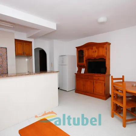 Apartamento Edificio Esmeralda