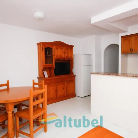 Edificio Esmeralda Apartamento *