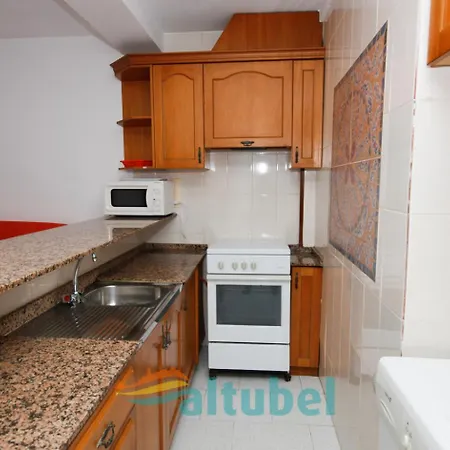 Apartamento Edificio Esmeralda *