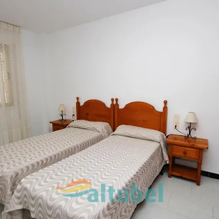 Edificio Esmeralda Apartamento