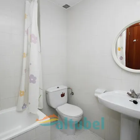 Apartamento Edificio Esmeralda