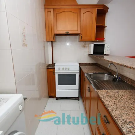 Apartamento Edificio Esmeralda