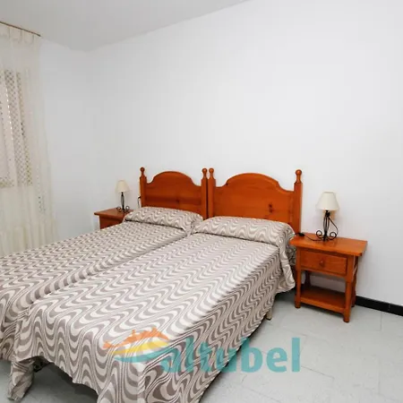 Apartamento Edificio Esmeralda