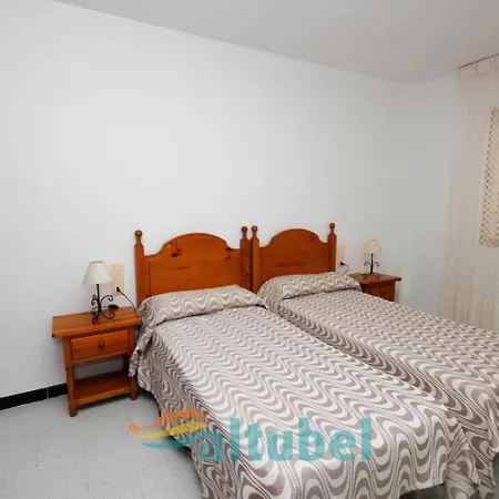 Edificio Esmeralda Apartamento