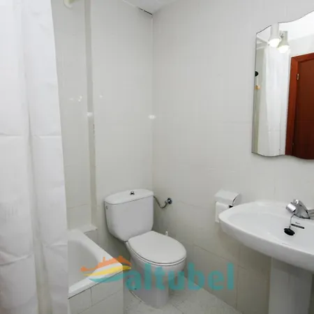 Apartamento Edificio Esmeralda