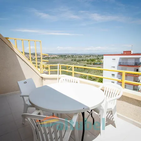 Apartman Edificio Esmeralda