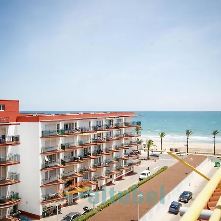 Edificio Esmeralda Apartman *