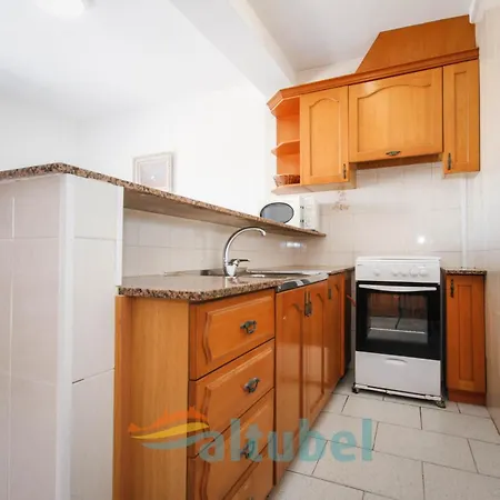 Edificio Esmeralda Apartman