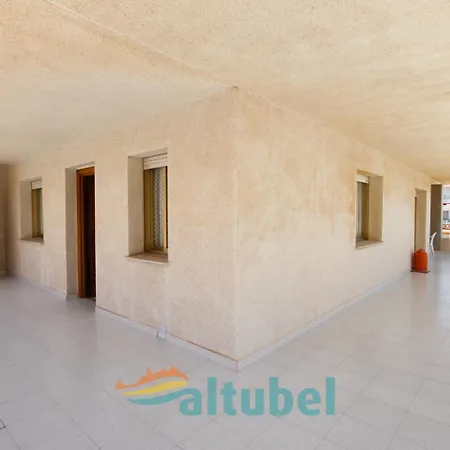 Apartman Edificio Esmeralda