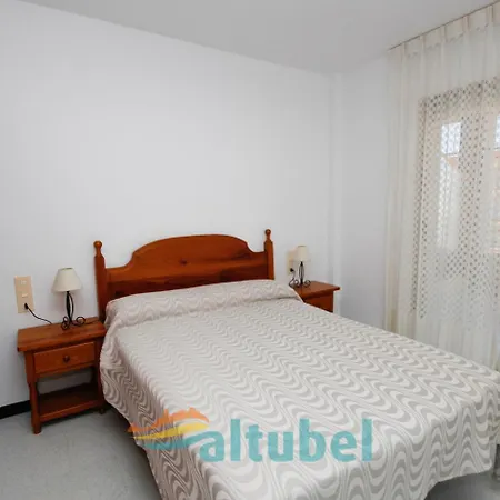 Edificio Esmeralda Appartement *