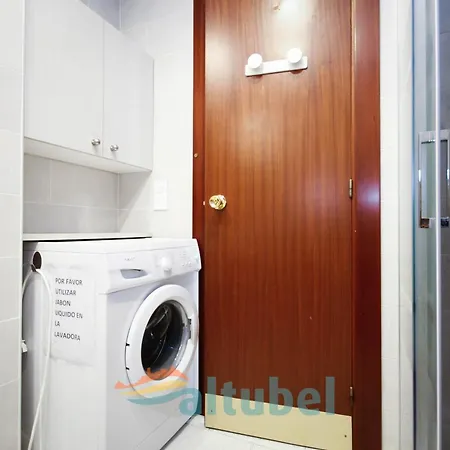 Appartement Edificio Esmeralda *