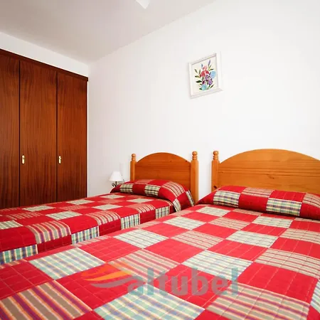 Edificio Esmeralda Appartement Peñíscola