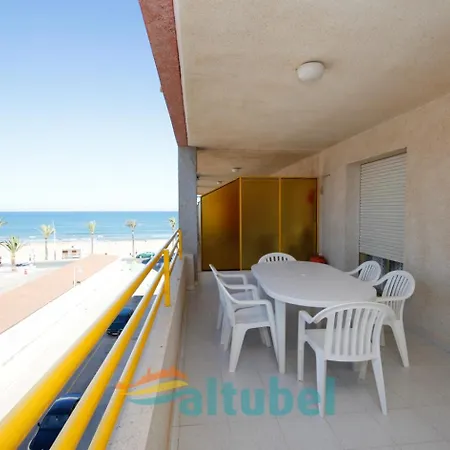 Apartman Edificio Esmeralda *