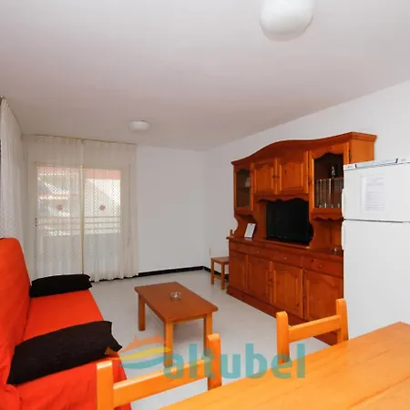 Appartement Edificio Esmeralda Peñíscola