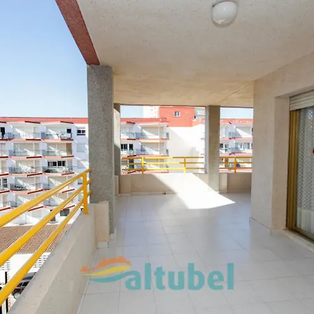 Edificio Esmeralda *