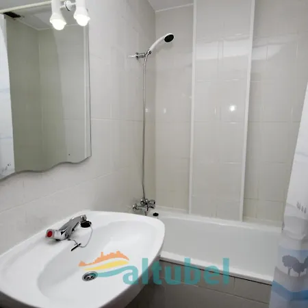 Appartement Edificio Esmeralda