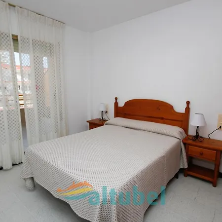 Edificio Esmeralda Apartman *