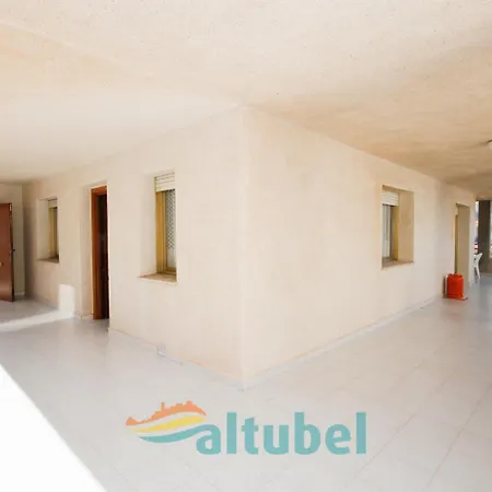 Appartement Edificio Esmeralda *