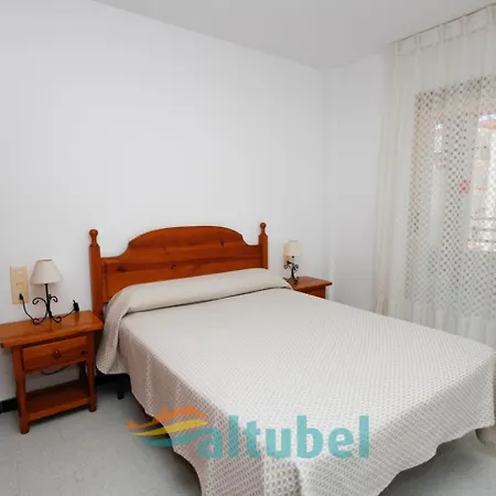 Edificio Esmeralda Apartman